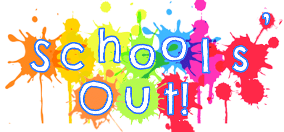 free clipart schools out - photo #17
