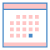 Icon Calendar Planner