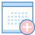 Icon Calendar Plus Icon Calendar Plus