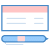 Icon Cheque Book Icon Cheque Book