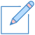 Icon Create Write