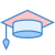 Icon Graduation Cap