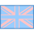 Icon Great Britain English