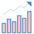 Icon Increase Progress Icon Increase Progress