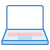 Icon Laptop
