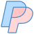Icon Paypal Icon Paypal