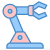 Icon Robot