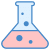 Icon Science Test Tube Icon Science Test Tube