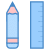 Icon Stationery Icon Stationery