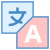 Icon Translation