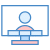 Icon Video Conference