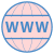 Icon Website Icon Website